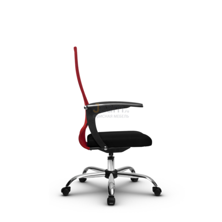 Кресло SU-СU160-8Р+Комплект Ch