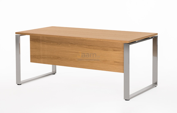 Кабинет руководителя Передняя панель стол 160 101 201