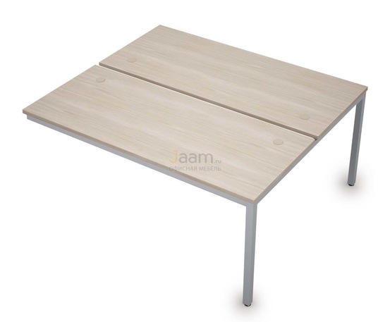 Мебель для персонала Конечный модуль 6МБК.274