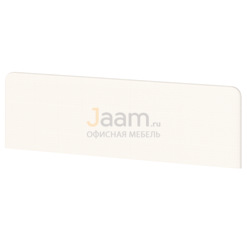 Мебель для персонала Экран фронтальный к столам 1400х30х400 (Без Крепления) 500757