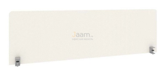 Мебель для персонала Экран тканевый для стола L1600мм Б.ТЭКР-4