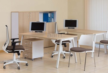 Мебель для персонала Prizma Light