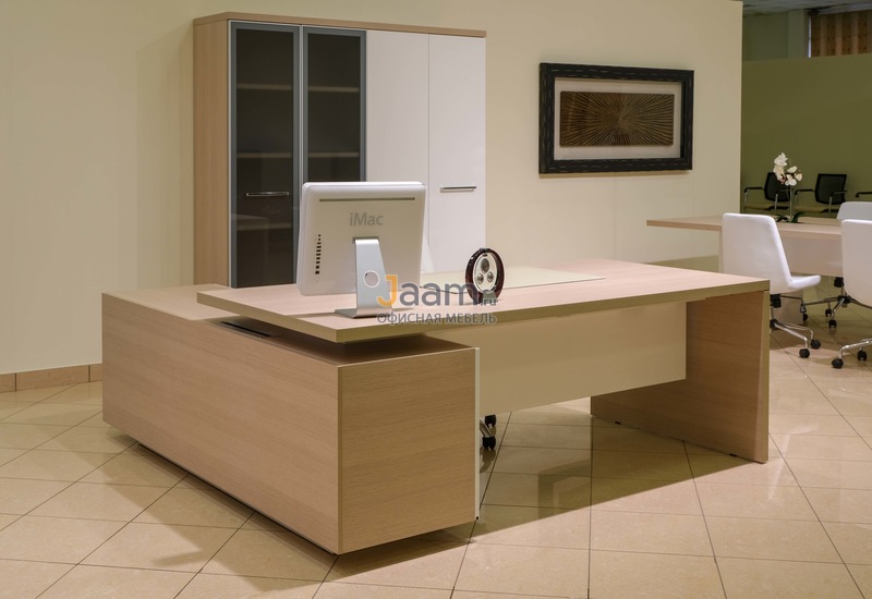 Кабинет руководителя Esperto