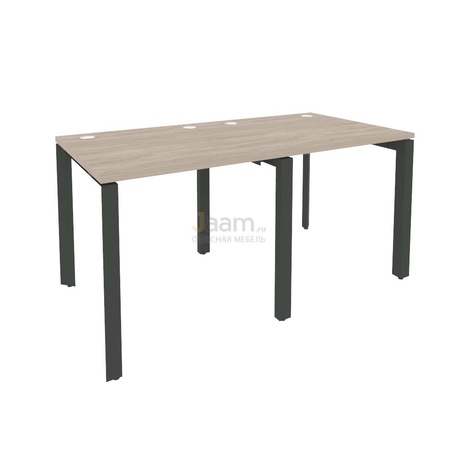 Мебель для персонала Рабочая станция O.MP-RS-2.0.8