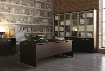 Кабинет руководителя Grand