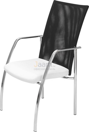 Кресло Тренд NET Хром