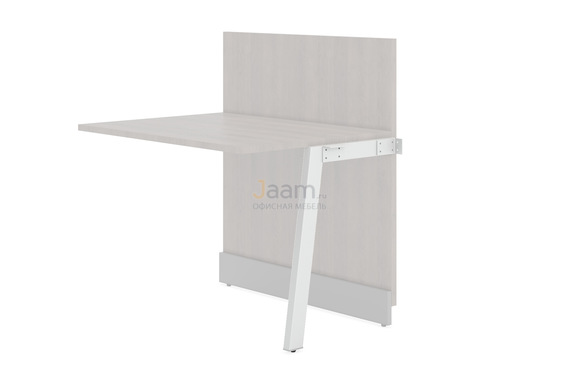 Стойка ресепшн Опора металл 116X002