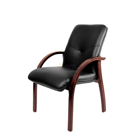 Кресло MERCURY D ЭКОкожа