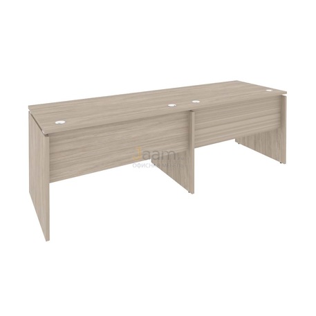 Мебель для персонала Рабочая станция O.RS-2.2.7