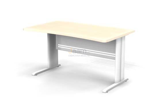 Мебель для персонала Стол на L-обр. каркасе BM278/1