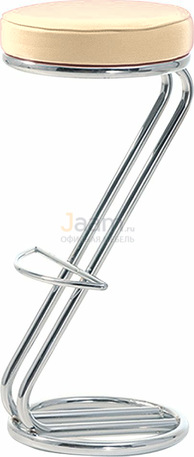 Кресло Зетта Хром