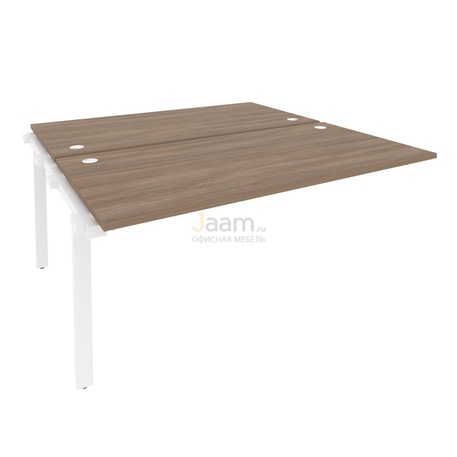 Мебель для персонала Наборный элемент рабочей станции O.M-2.NRS-4.8