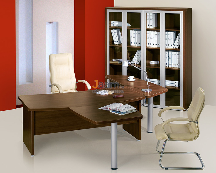 Кабинет руководителя Танго