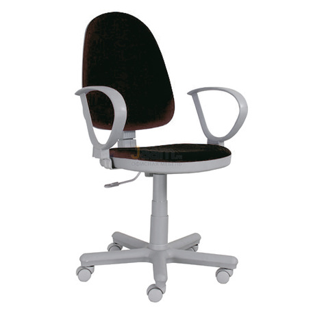 Кресло Prestige Grey gtp P