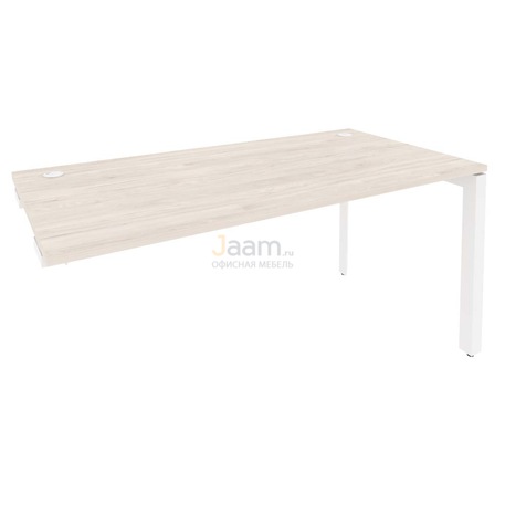 Мебель для персонала Стол-приставка O.MP-SPR-4.8