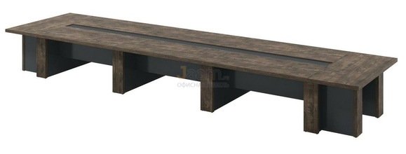 Кабинет руководителя Стол переговоров для 12 человек Т-107