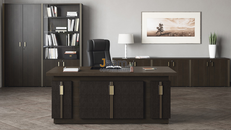 Кабинет руководителя Chicago