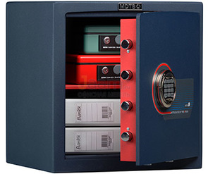 Взломостойкий сейф Сейф MDTB EK-46.E