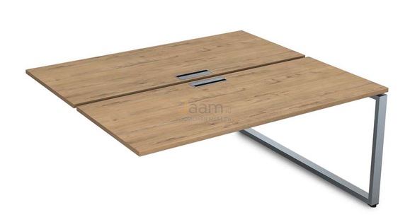 Мебель для персонала Конечный модуль СБДК-О.978