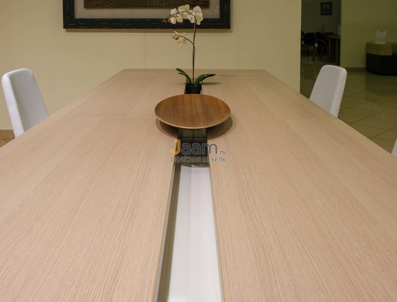 Кабинет руководителя Esperto