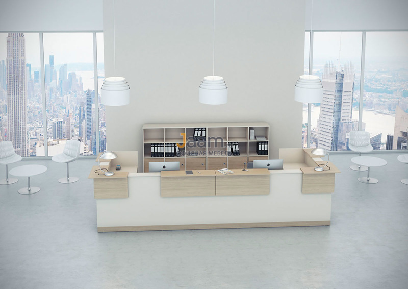 Стойка ресепшн Rio Reception