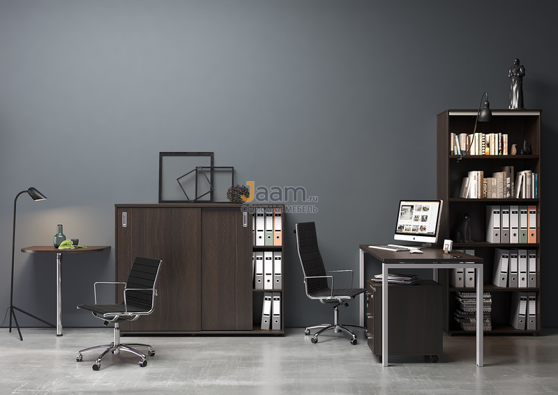 Мебель для персонала Sentida