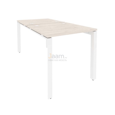 Мебель для персонала Рабочая станция O.MP-D.RS-2.0.8