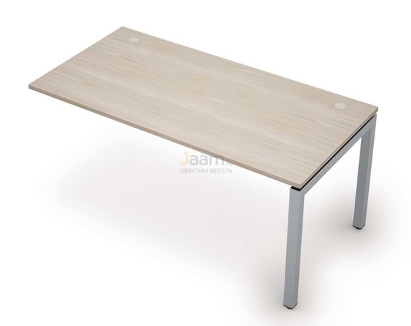 Мебель для персонала Конечный модуль 6МБК.5184