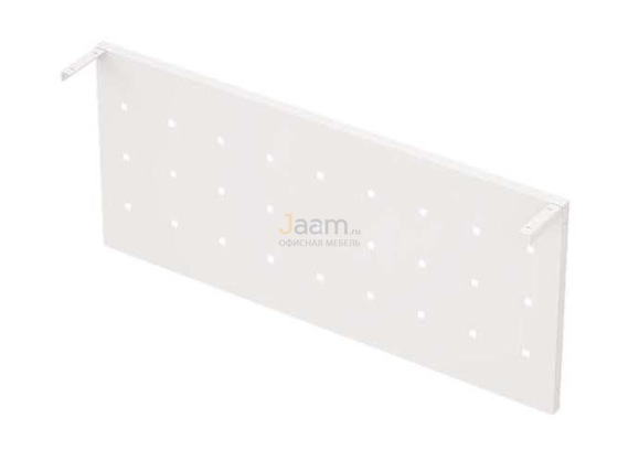 Мебель для персонала Экран подвесной металлический ЭМК.800