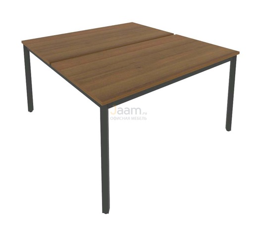 Мебель для персонала Рабочая станция на металлокаркасе С.СП-5.3