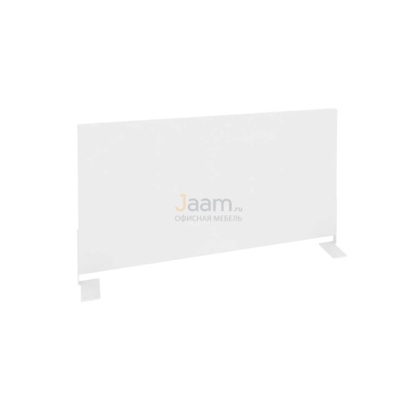 Мебель для персонала Экран боковой (ЛДСП) O.EKR-72