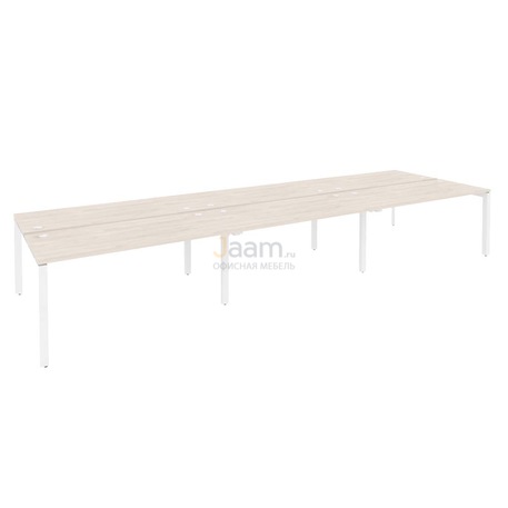 Мебель для персонала Рабочая станция O.MP-D.RS-6.4.7