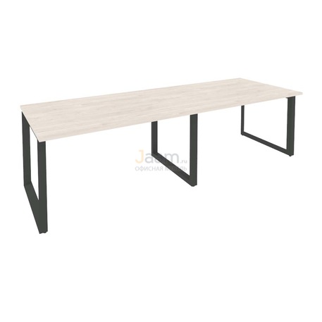 Мебель для персонала Стол переговорный O.MO-PRG-2.3