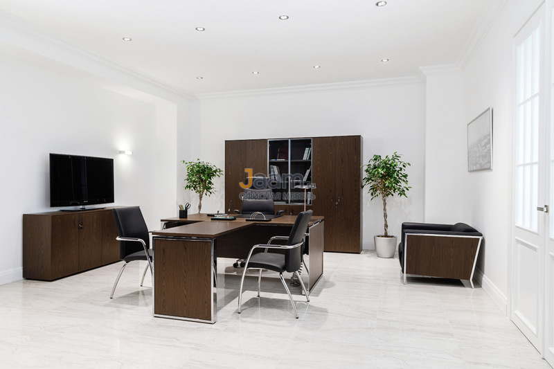 Кабинет руководителя Exe