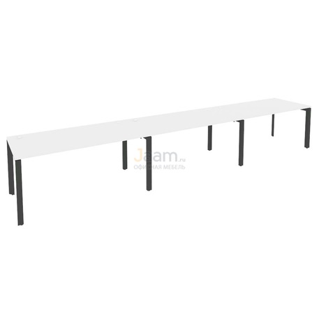 Мебель для персонала Рабочая станция O.MP-RS-3.4.8