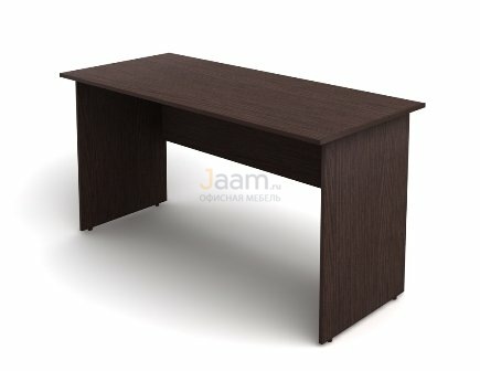 Мебель для персонала Стол рабочий СК21