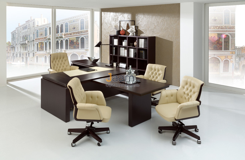 Кабинет руководителя Eur