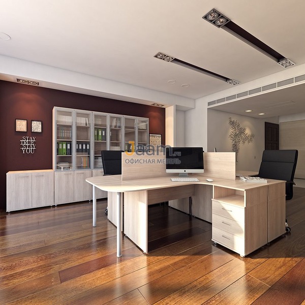 Мебель для персонала Public