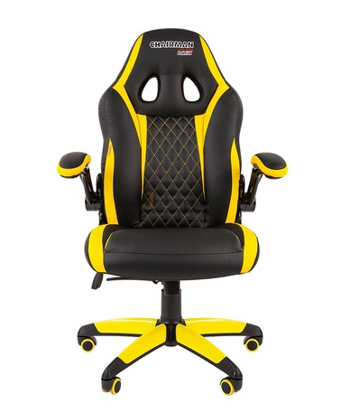 Кресло Chairman GAME 15