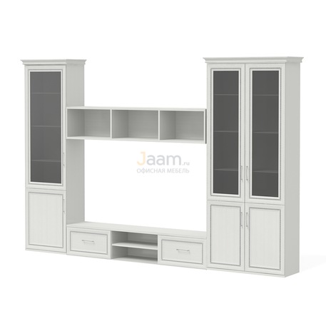 Кабинет руководителя Композиция ПК-ВРН-КОМП№46