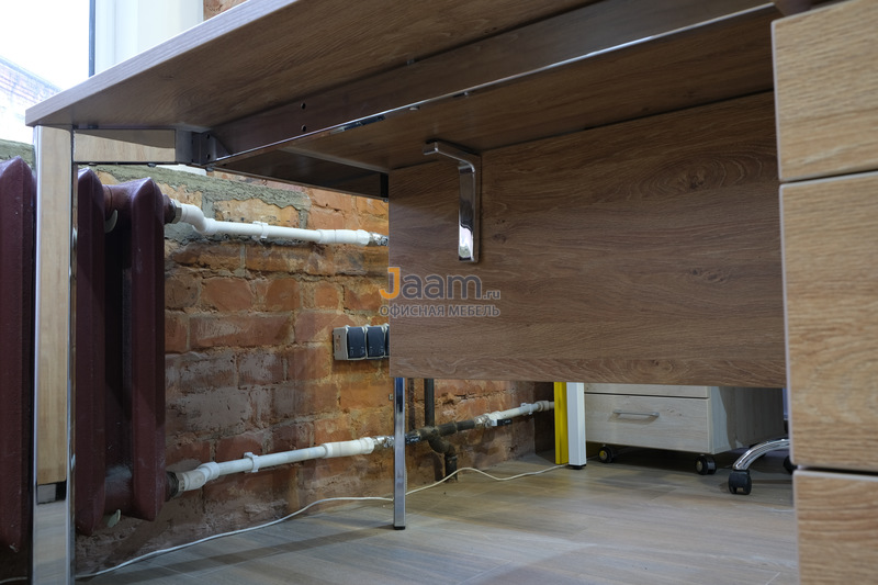 Мебель для персонала Grandeza