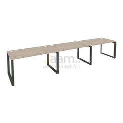 Мебель для персонала Рабочая станция O.MO-RS-3.3.8