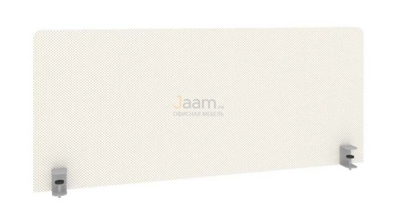 Мебель для персонала Экран тканевый для стола L1200мм Б.ТЭКР-2