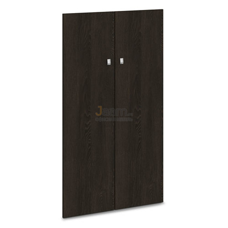 Мебель для персонала Двери высокие ЛДСП V-030