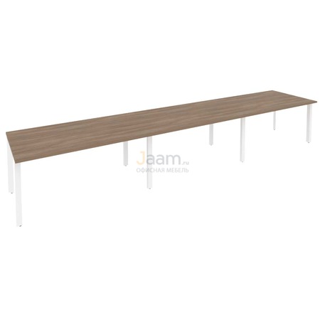 Мебель для персонала Стол переговорный O.MP-PRG-3.4