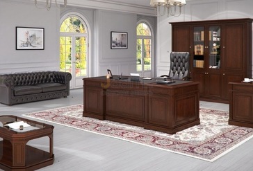 Кабинет руководителя New Inter