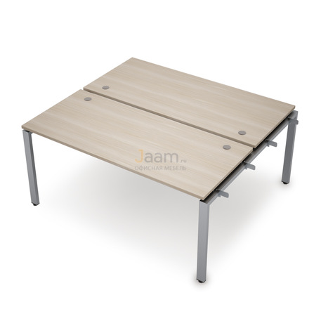 Мебель для персонала Начальный модуль 6МБН.6267