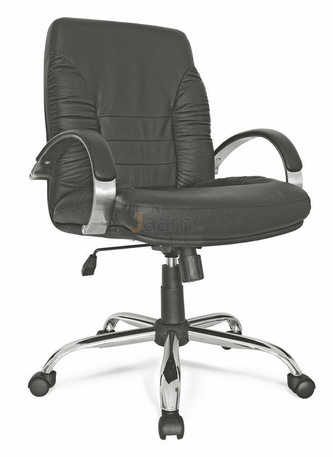 Кресло Танго хром короткий