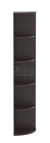 Мебель для персонала Стеллаж угловой УС-1