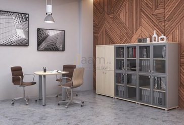 Кабинет руководителя Vasanta